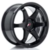 JR Wheels JR3 17x9 ET35 5x114,3 Gloss Black